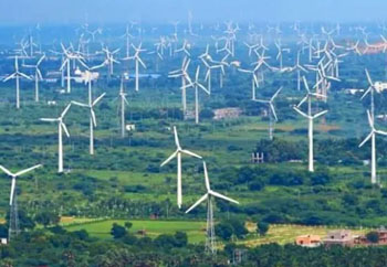 Renew Power, Maharashtra
